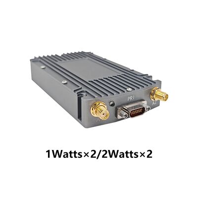 Ραδιοφωνικό δίκτυο-έξυπνη επιλογή συχνοτήτων-αερομεταφερόμενο ραδιόφωνο Mimomesh