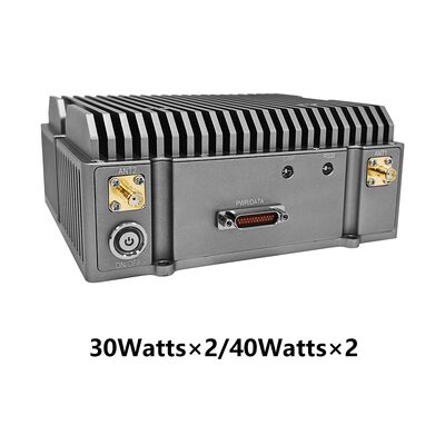 Ραδιοφωνικό δίκτυο-έξυπνη επιλογή συχνοτήτων-αερομεταφερόμενο ραδιόφωνο Mimomesh