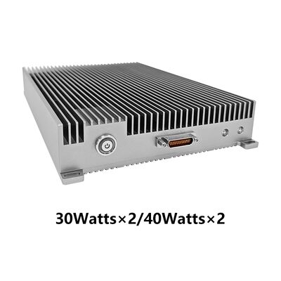 Ραδιοφωνικό δίκτυο-έξυπνη επιλογή συχνοτήτων-αερομεταφερόμενο ραδιόφωνο Mimomesh