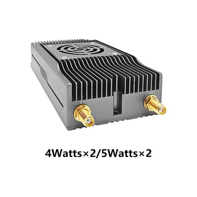 Ραδιοφωνικό δίκτυο-έξυπνη επιλογή συχνοτήτων-αερομεταφερόμενο ραδιόφωνο Mimomesh