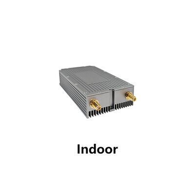 Βιομηχανικά Ασύρματα Δρομολογητές Σειράς HX - RF & AP