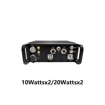 Ασύρματα δίκτυα: DDLmesh Wireless Mesh/Data Link Vehicular Series-Ultra Long Range、Low latency、Low Cost HD Video&Distant Data Transmission Πολυκάναλος σύνδεση δεδομένων