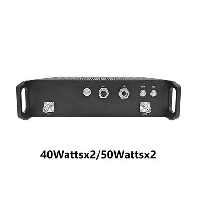 Ασύρματα δίκτυα: DDLmesh Wireless Mesh/Data Link Vehicular Series-Ultra Long Range、Low latency、Low Cost HD Video&Distant Data Transmission Πολυκάναλος σύνδεση δεδομένων