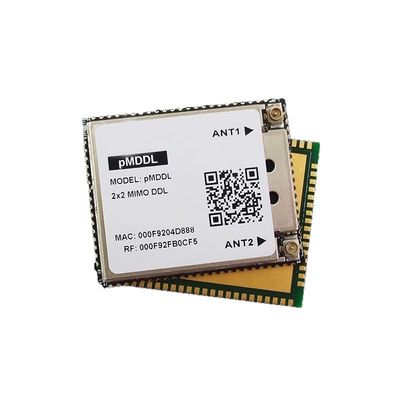 PMDDL Arduino Radio Interface Module Ασύρματο προσαρμοσμένο