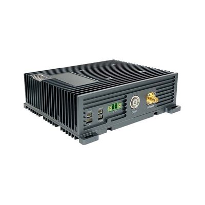 Επικοινωνία οχήματος Cofdm Transmitter Mimo Radio 10Watt NBMesh Μία κεραία