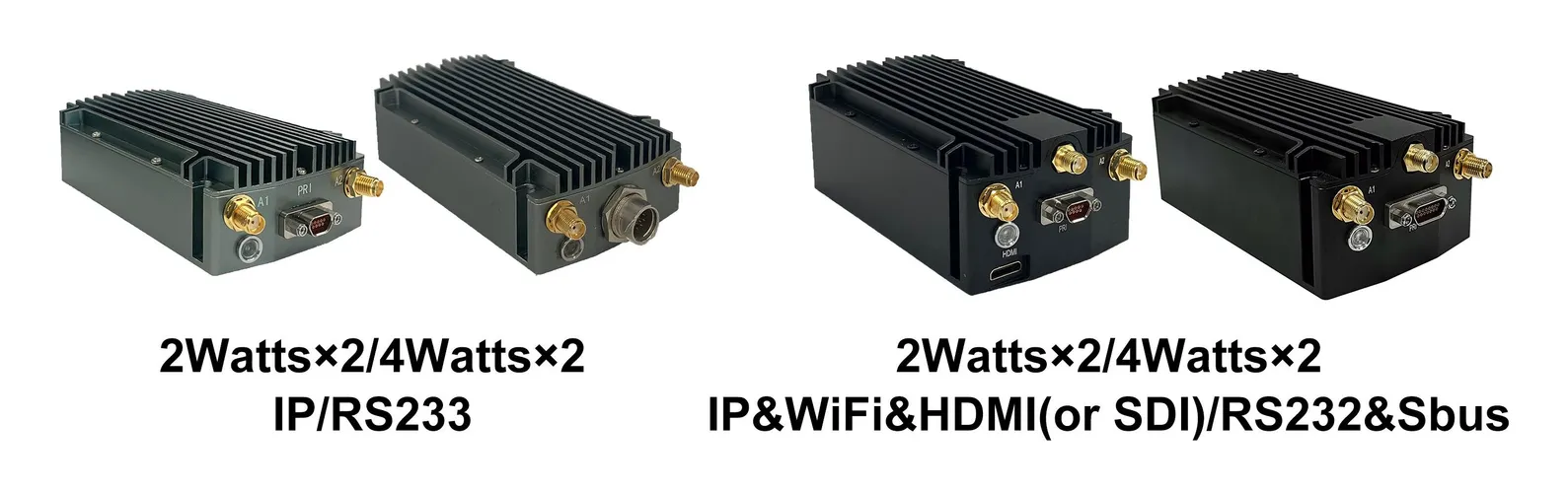 Ραδιοφωνικό δίκτυο-έξυπνη επιλογή συχνοτήτων-αερομεταφερόμενο ραδιόφωνο Mimomesh 0