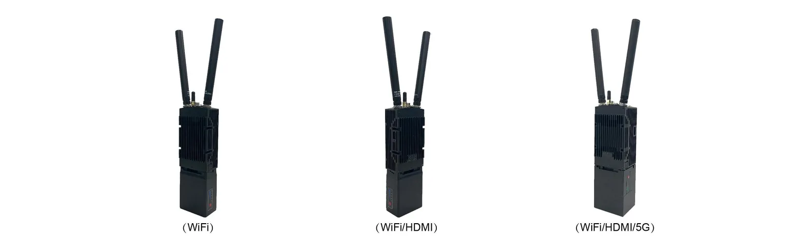 Mesh Radio - Προηγμένες Λύσεις Συνδεσιμότητας - Φορητό Ραδιόφωνο Smartmesh 0