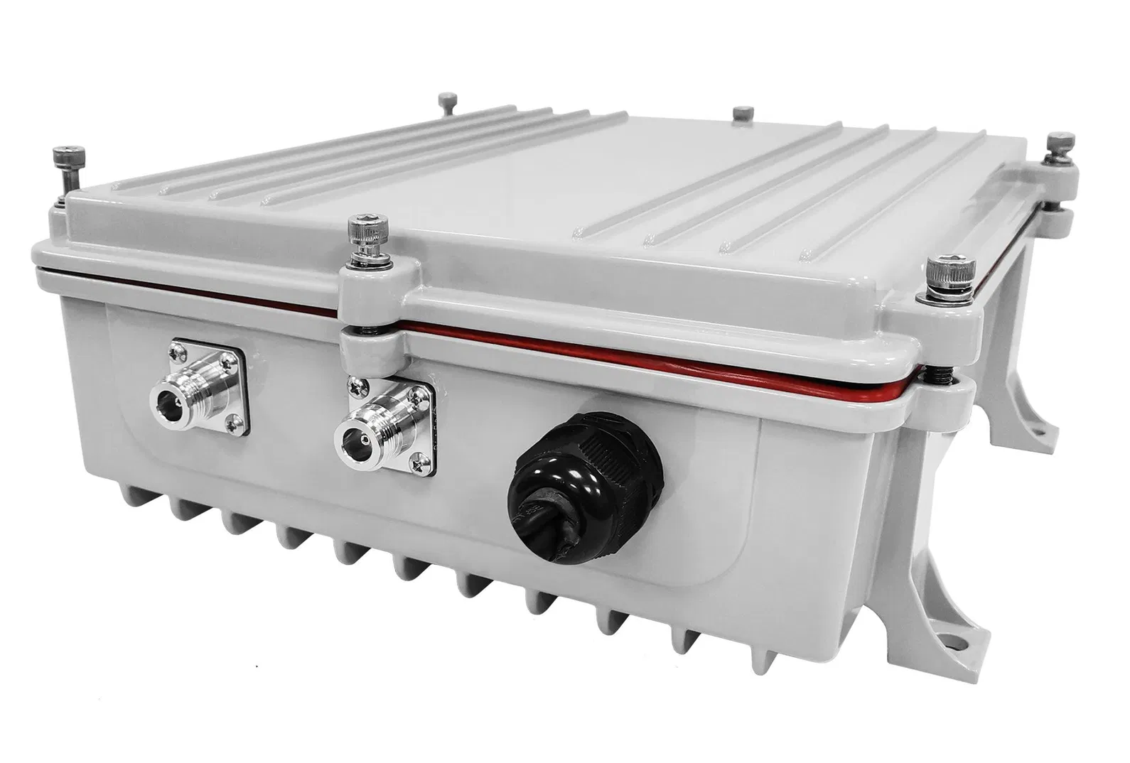 Mesh Radio - Ισχυρό και Αξιόπιστο - Mimomesh Outdoor Radio 0