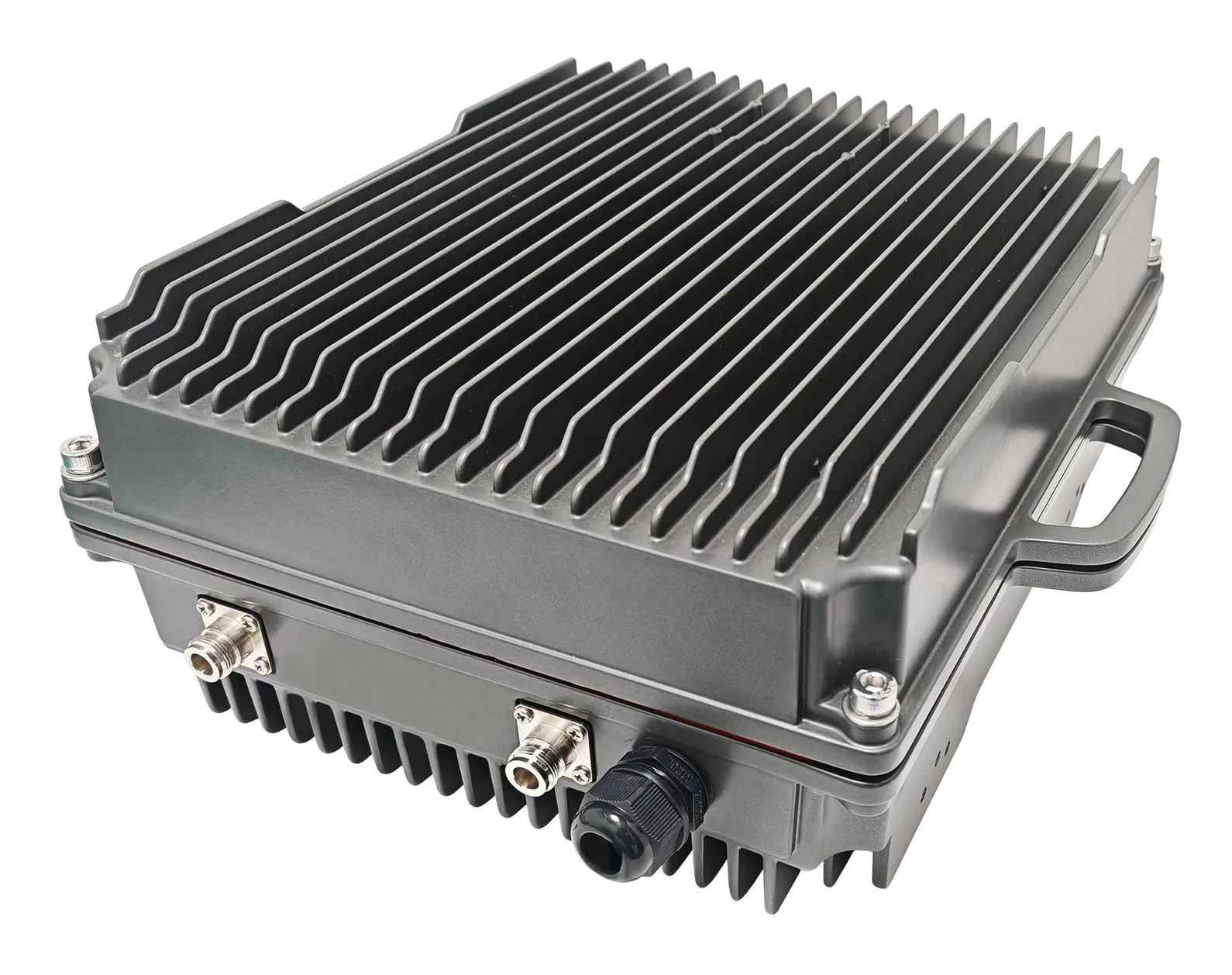 Mesh Radio - Ισχυρό και Αξιόπιστο - Mimomesh Outdoor Radio 1