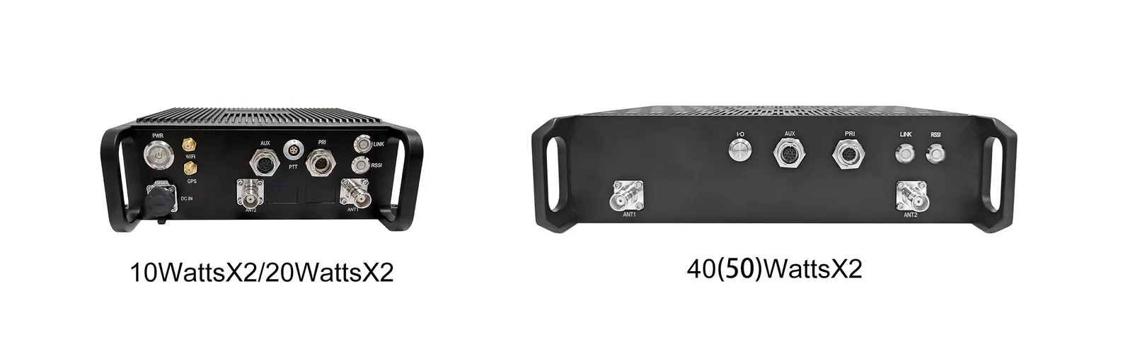 Mesh Radio - Προηγμένες Λύσεις Συνδεσιμότητας - Smartmesh Ραδιόφωνο Οχημάτων 0